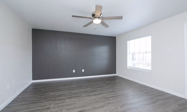 Unit 069 floor plan